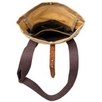 Skyline Rolldown Satchel