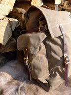 Timber Cruiser Jr Pack