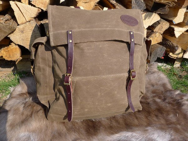 Timber Cruiser Jr Pack