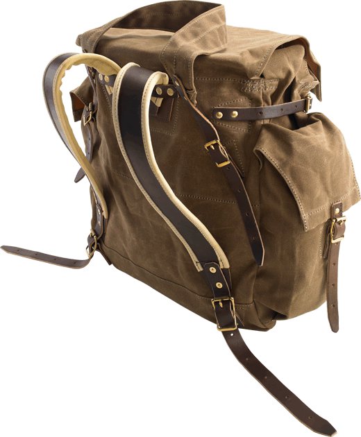 Timber Cruiser Jr Pack