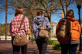Urban Field Bag - Large