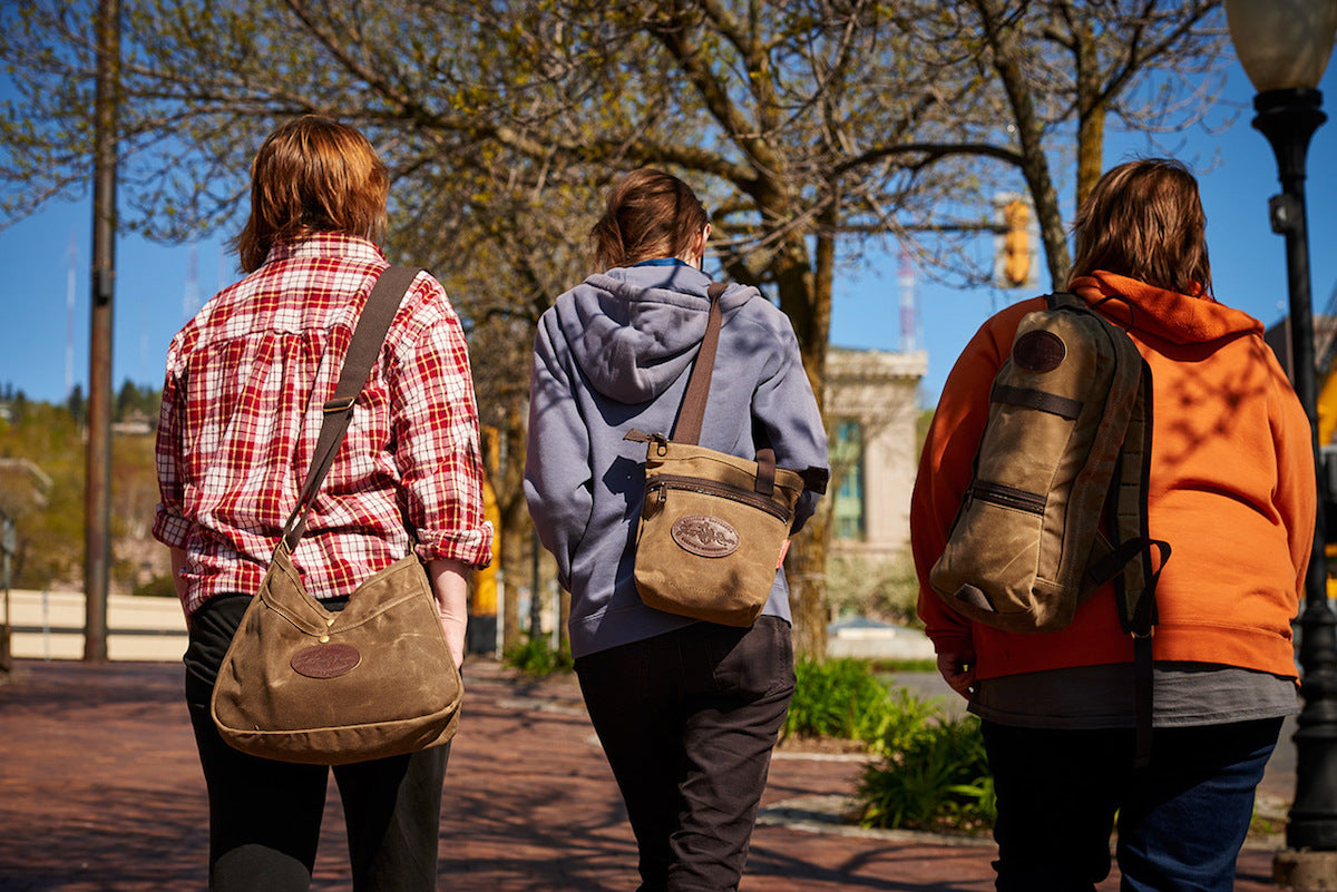 Urban Field Bag - Large