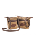 Urban Field Bag - Small