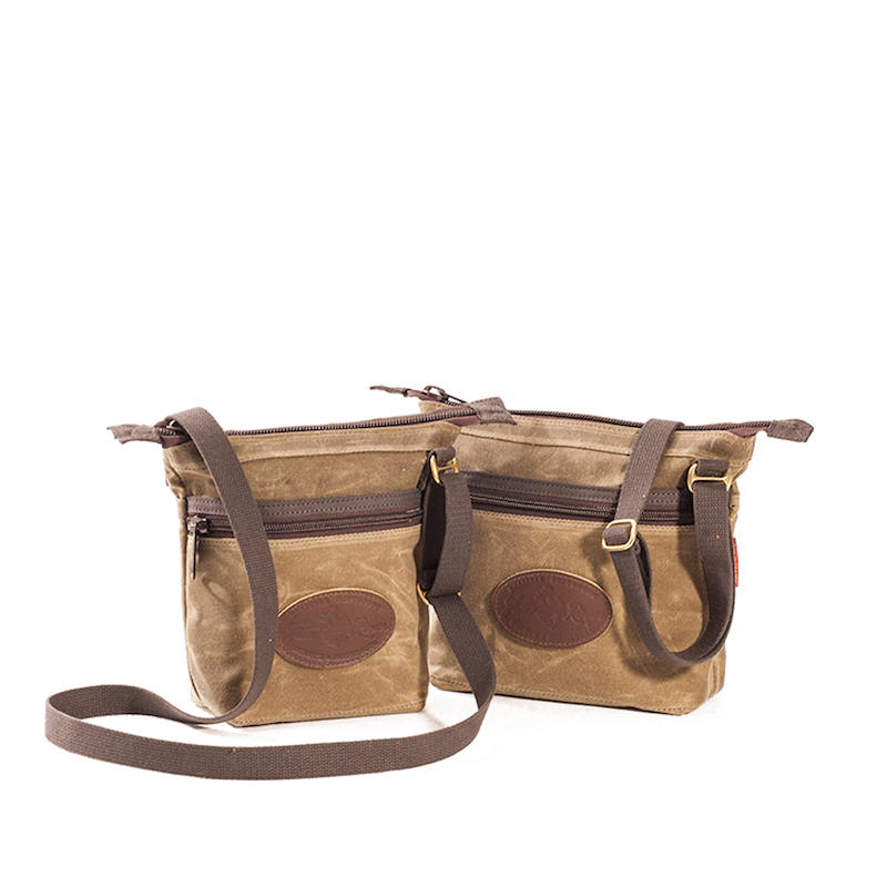 Urban Field Bag - Small