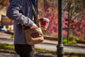 Urban Field Bag - Small