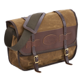 Vintage Messenger Bag