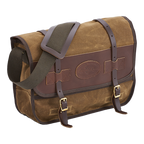 Vintage Messenger Bag