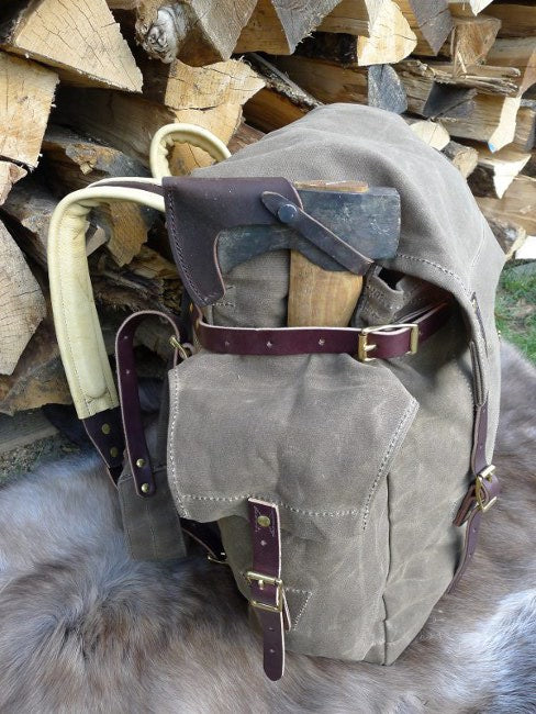 Timber Cruiser Jr Pack