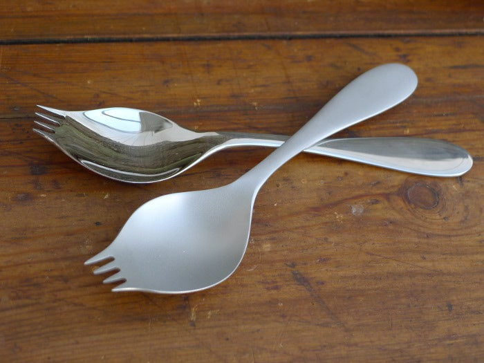 Georgette - Inox Brillant