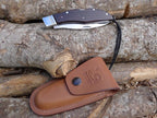 Couteau D.H. Russell Lockblade