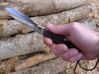 Couteau D.H. Russell Lockblade