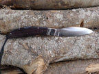 Couteau D.H. Russell Lockblade