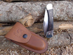 Couteau Drop-Point Lockblade