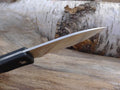 Couteau Featherweight Lockblade