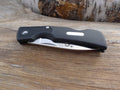 Couteau Featherweight Lockblade