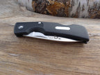 Couteau Featherweight Lockblade