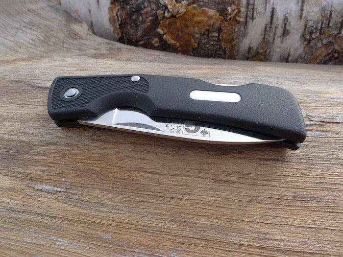 Couteau Featherweight Lockblade