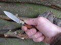 Couteau Mini Russell Lockblade
