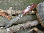 Couteau Mini Russell Lockblade