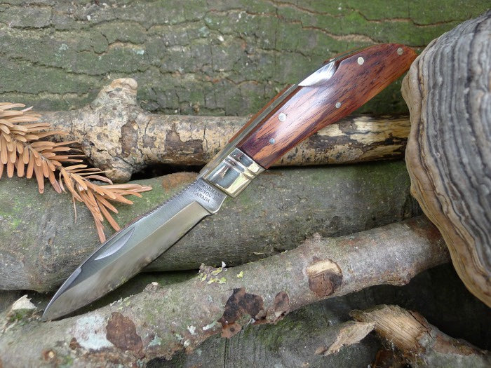 Couteau Mini Russell Lockblade