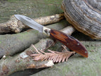 Couteau Mini Russell Lockblade