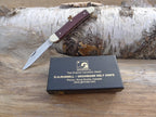 Couteau Slimline Pocket Knife