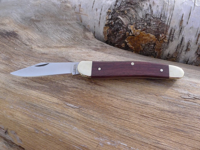 Couteau Slimline Pocket Knife