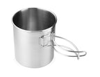 Glacier Bottle Cup Large