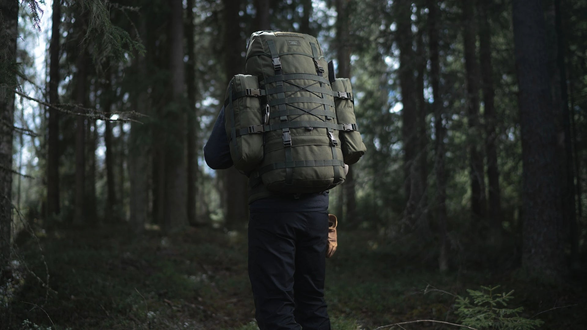 SACS TACTIQUES