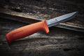 Couteau Craftman's Knife HVK