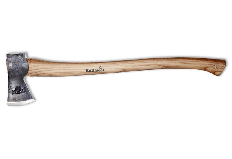 Hache Qvarfot Felling Axe