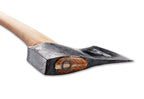 Hache Qvarfot Felling Axe