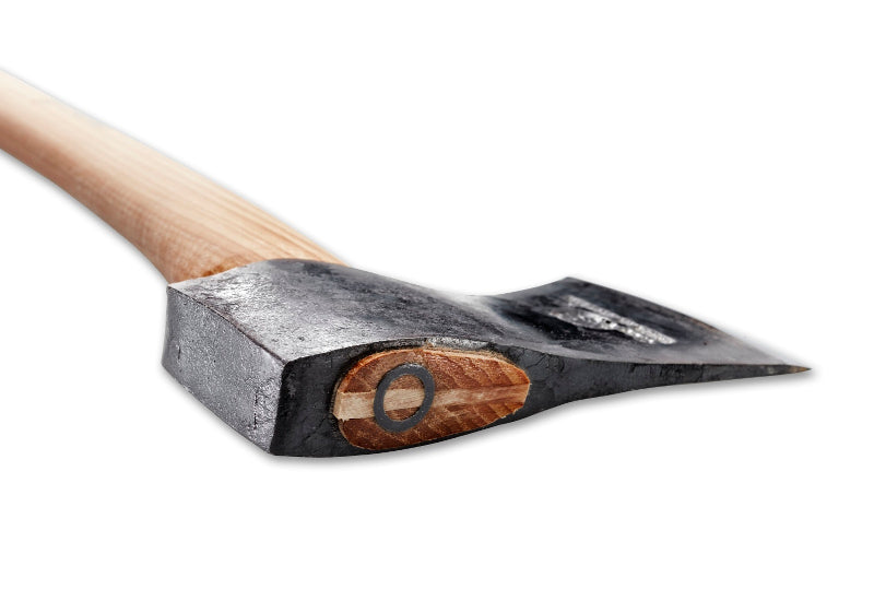 Hache Qvarfot Felling Axe