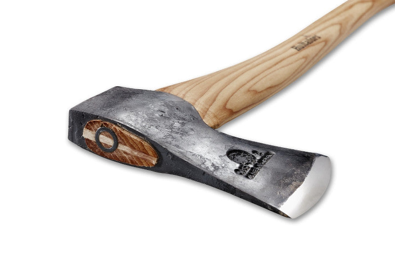 Hache Qvarfot Felling Axe