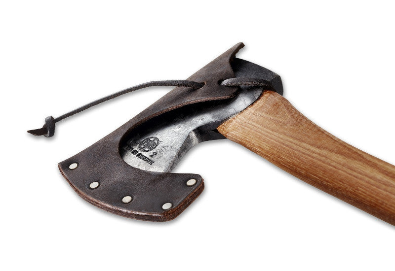 Hache Qvarfot Felling Axe