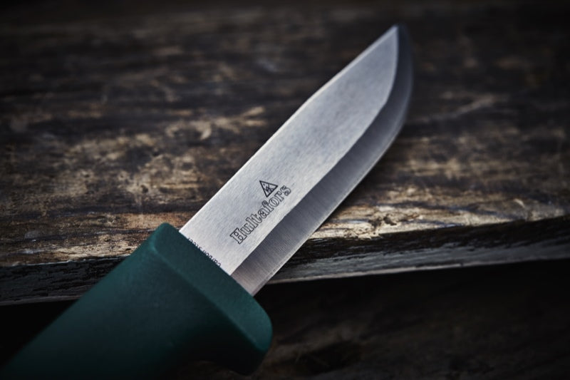 Couteau Heavy Duty Knife GK