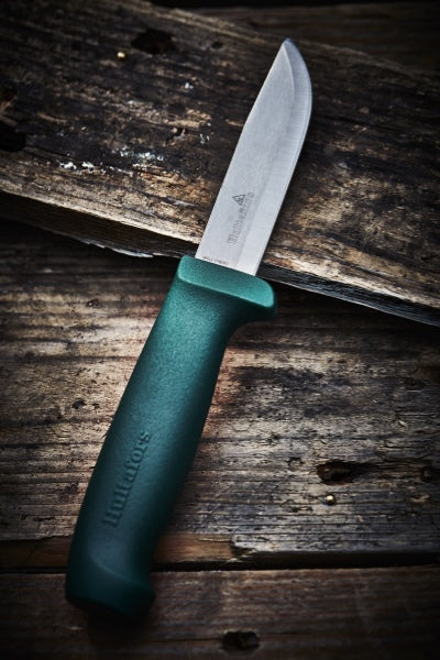 Couteau Heavy Duty Knife GK