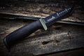 Couteau Outdoor Knife OK4