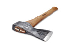 Hache Stalberg Carpenter Axe