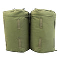 PLCE Side Pockets - Olive
