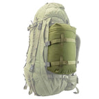 PLCE Side Pockets - Olive