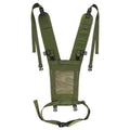 PLCE Yoke System - Coyote