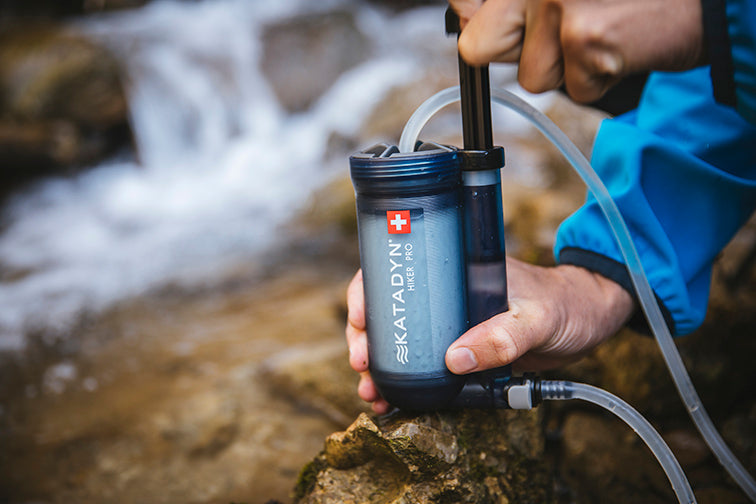 Hiker Pro