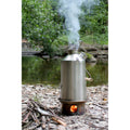 Réchaud Bouilloire Base Camp 1,6L - Inox