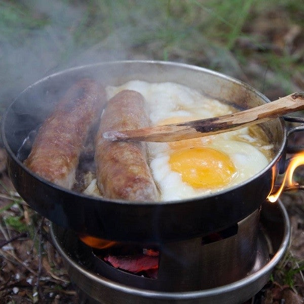 Réchaud Hobo Stove - Small