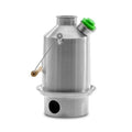 Réchaud Bouilloire Scout 1,2L - Inox