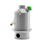 Réchaud Bouilloire Scout 1,2L - Inox
