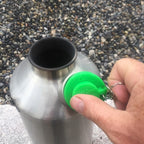 Bouchon Sifflet pour Scout ou Base Camp