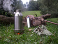 Réchaud Bouilloire Trekker 0,6L - Inox