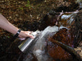 Réchaud Bouilloire Trekker 0,6L - Inox
